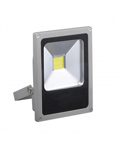 Proyector led 30W plano SMD