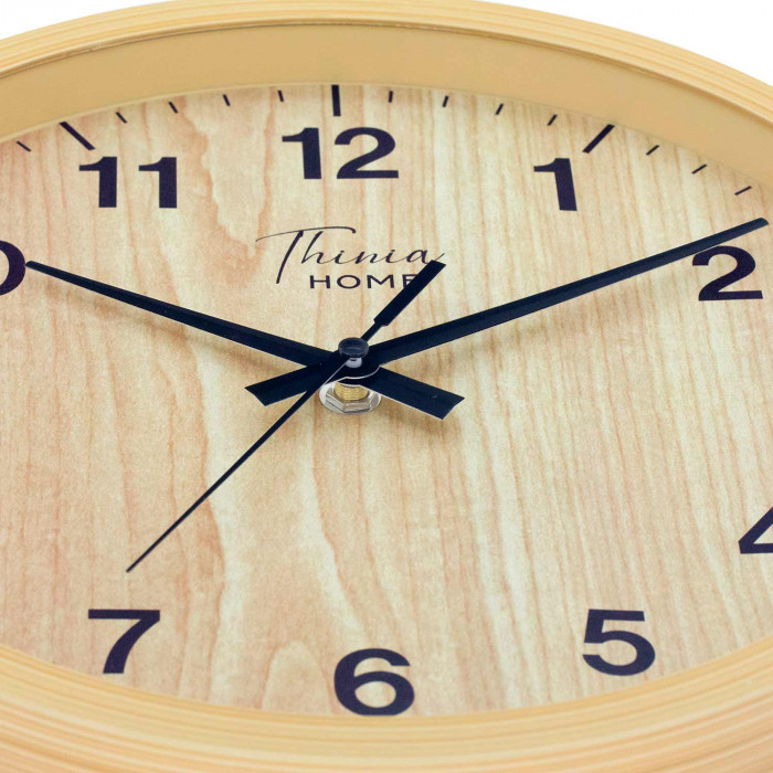 Reloj de pared RE-083  Relojes de pared, Relojes de pared originales, Reloj  de pared